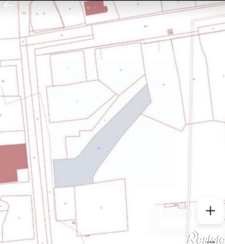 Коттедж/дом улица Ушинского, 28,  д. 28