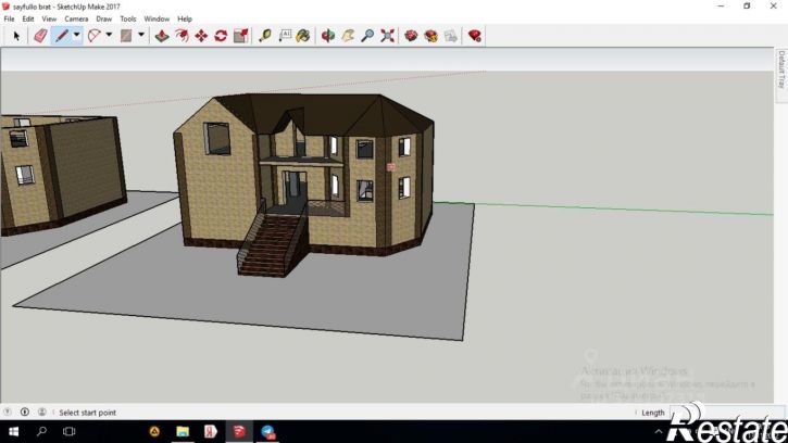 Коттедж/дом 1-й Транспортный пер, 9,  д. 9