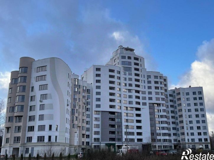 2-комн квартира г Ярославль, ул Приозерная, д 5