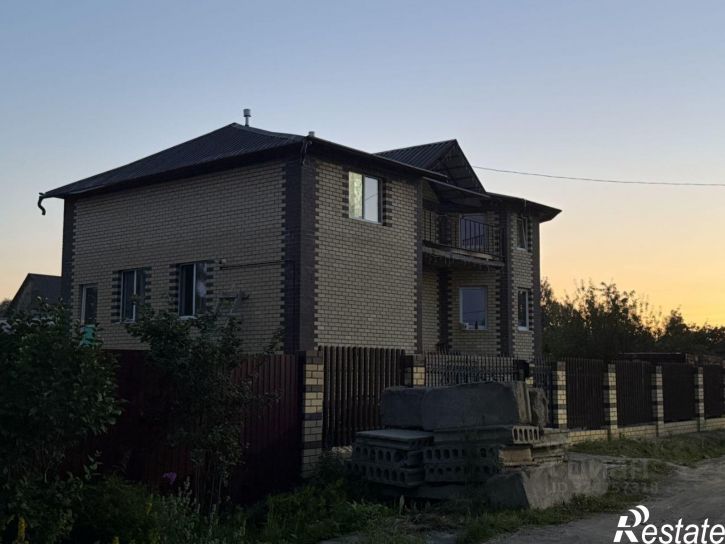 Коттедж/дом 1-й Транспортный пер, 9,  д. 9