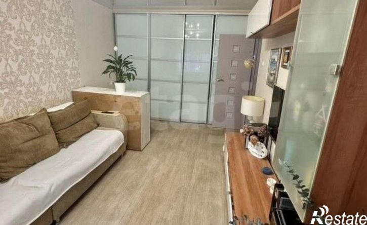 1-комн квартира Ленинградский пр-кт, 68 4,  д. 68 4,  к. 4