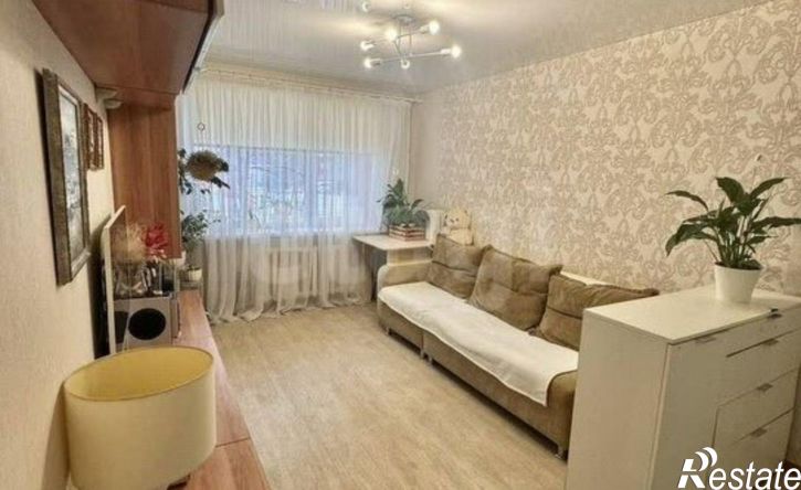 1-комн квартира Ленинградский пр-кт, 68 4,  д. 68 4,  к. 4