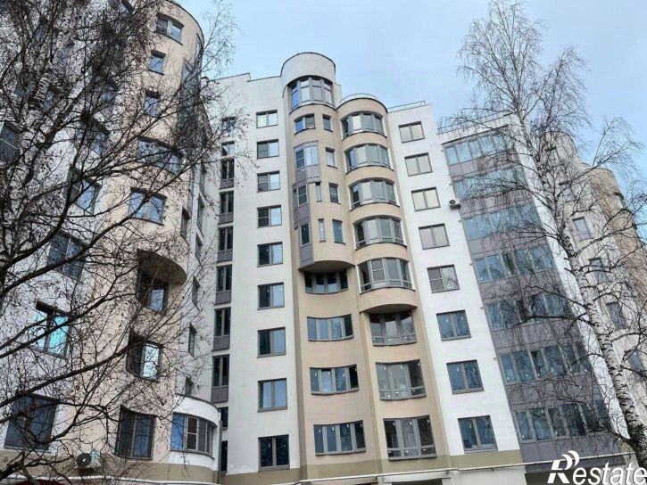 2-комн квартира г Ярославль, ул Приозерная, д 5