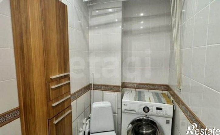 1-комн квартира Ленинградский пр-кт, 68 4,  д. 68 4,  к. 4