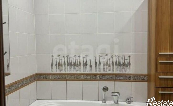 1-комн квартира Ленинградский пр-кт, 68 4,  д. 68 4,  к. 4