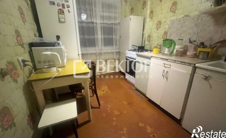 2-комн квартира ул Туманова, 8,  д. 8