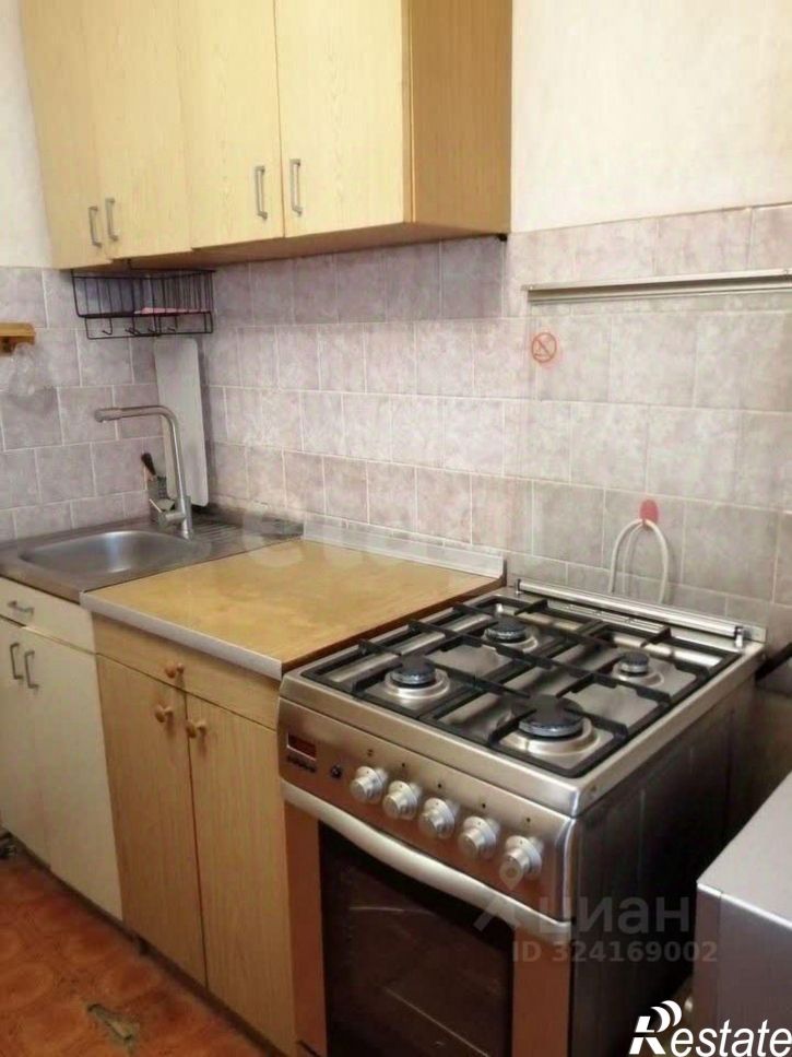 2-комн квартира Кавказская улица, 33,  д. 33