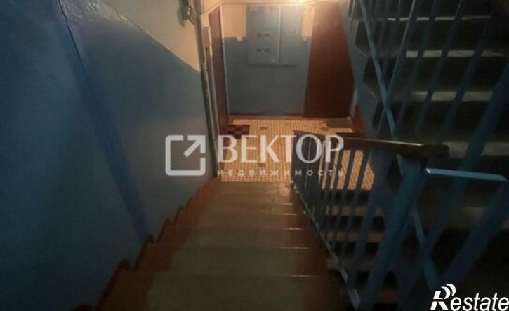 2-комн квартира ул Туманова, 8,  д. 8