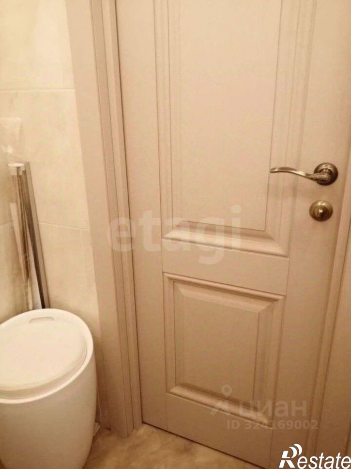 2-комн квартира Кавказская улица, 33,  д. 33