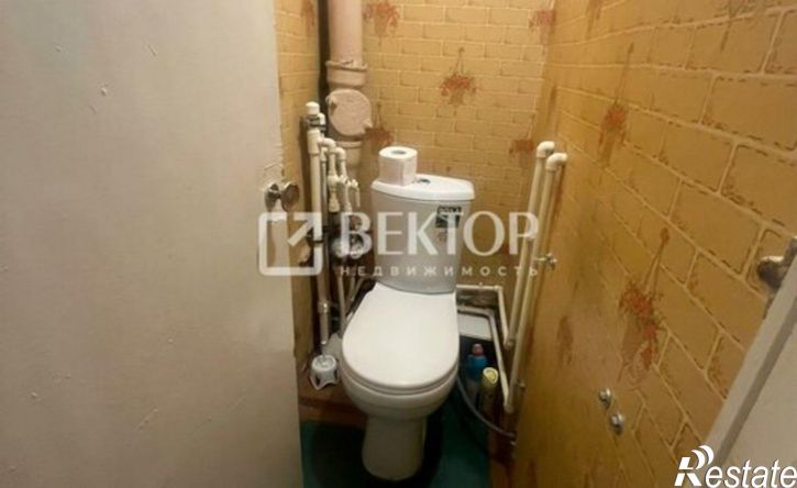 2-комн квартира ул Туманова, 8,  д. 8