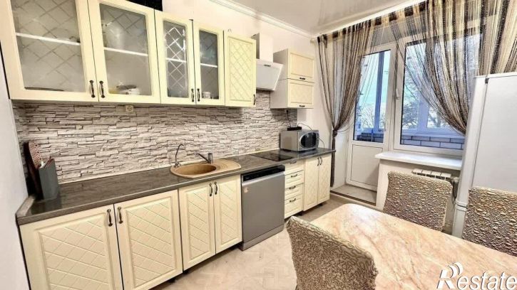 1-комн квартира улица Карла Либкнехта, 6,  д. 6