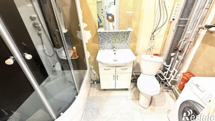 1-комн квартира улица Карла Либкнехта, 6,  д. 6