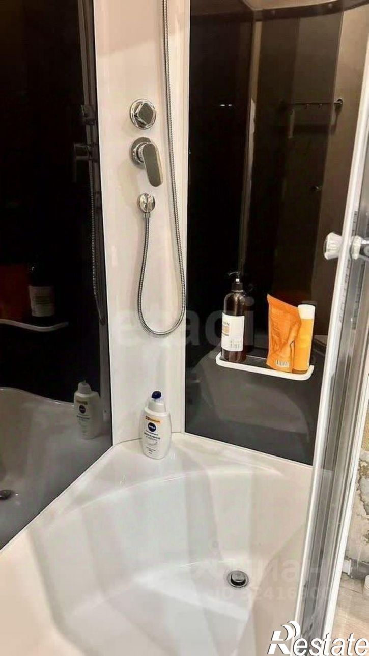 1-комн квартира улица Карла Либкнехта, 6,  д. 6