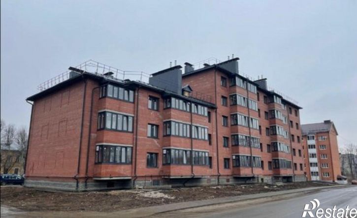 1-комн квартира 2-й Норский пер, 6,  д. 6