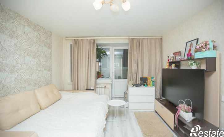 1-комн квартира Автозаводская улица, 23,  д. 23