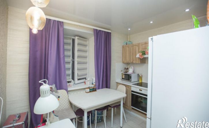 1-комн квартира Автозаводская улица, 23,  д. 23