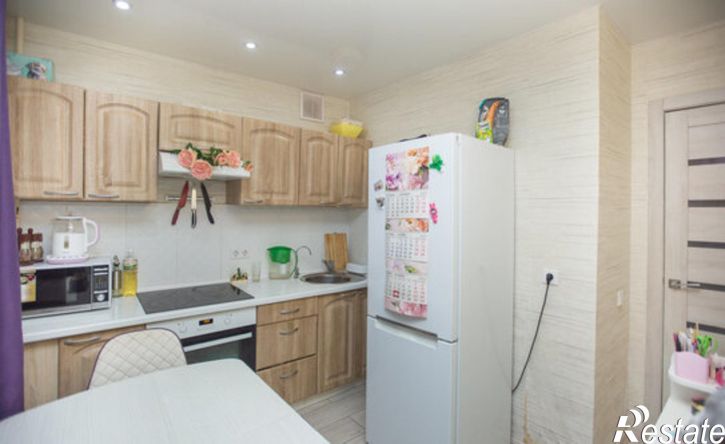 1-комн квартира Автозаводская улица, 23,  д. 23