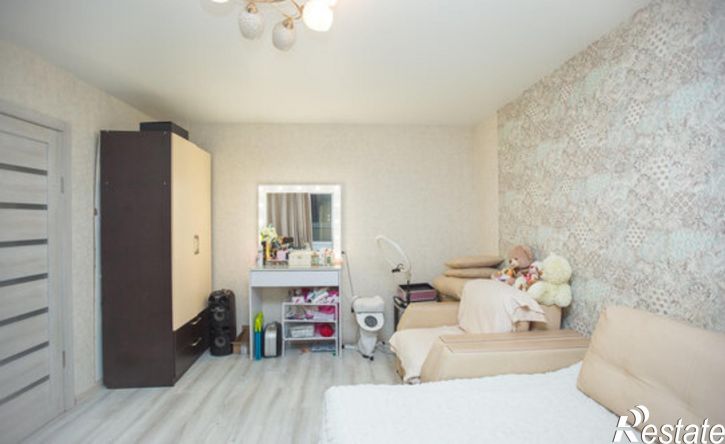 1-комн квартира Автозаводская улица, 23,  д. 23