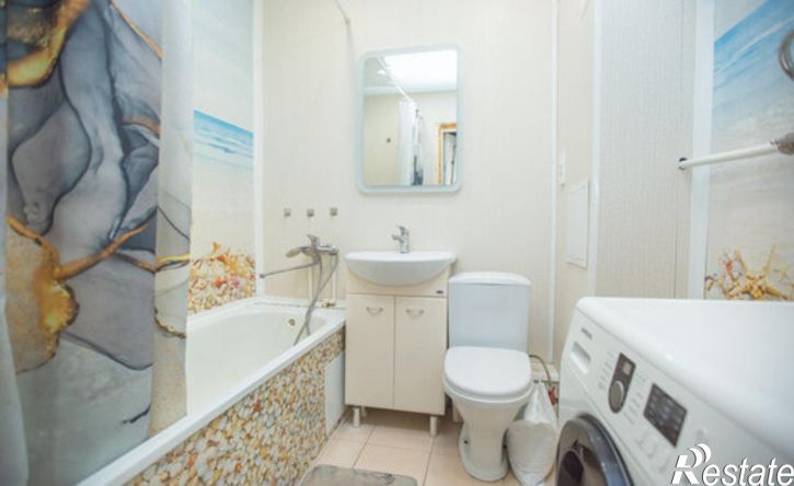 1-комн квартира Автозаводская улица, 23,  д. 23