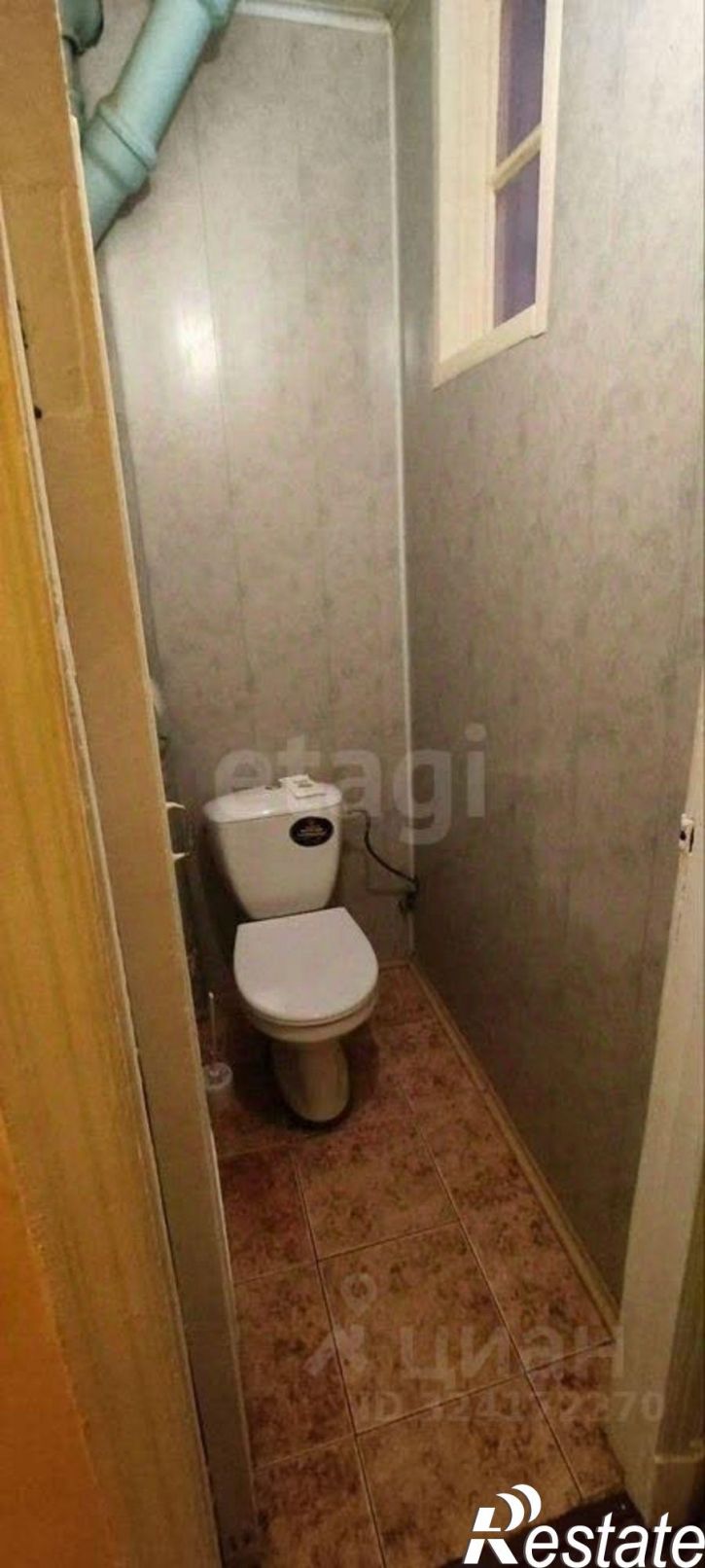 2-комн квартира улица Белинского, 35А,  д. 35А