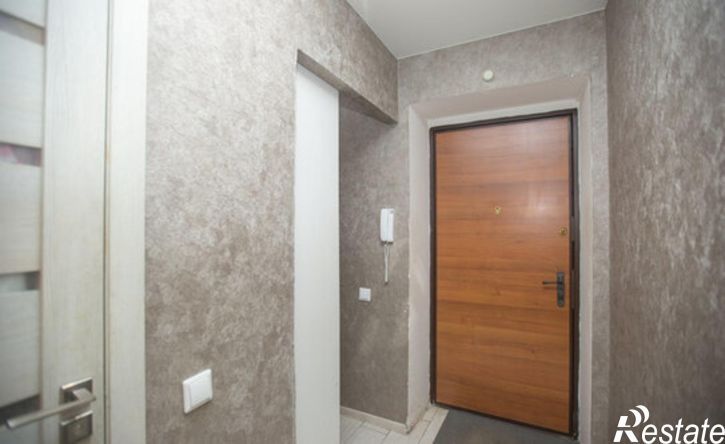 1-комн квартира Автозаводская улица, 23,  д. 23