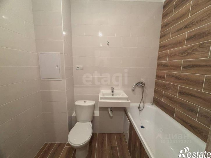 2-комн квартира Дядьковская улица, 3 к2,  д. 3 к2