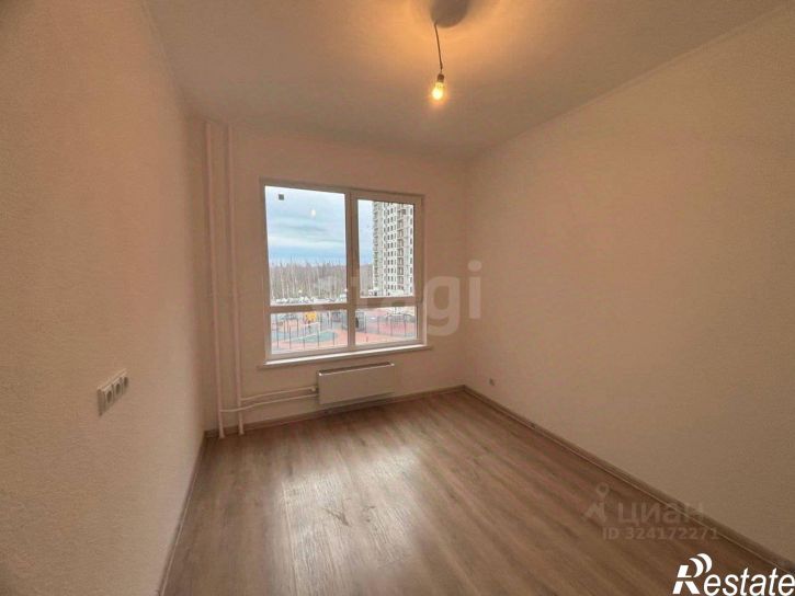 2-комн квартира Дядьковская улица, 3 к2,  д. 3 к2