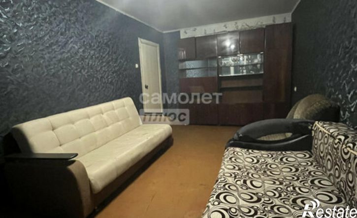 1-комн квартира Мурманский проезд, 5а,  д. 5а