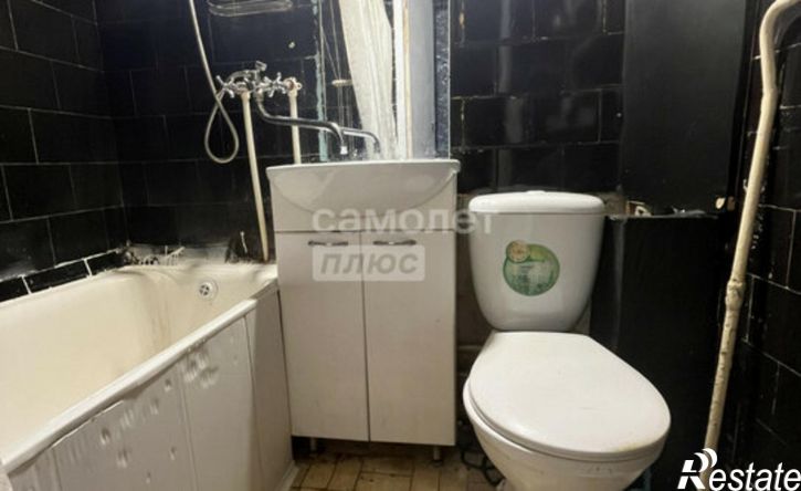 1-комн квартира Мурманский проезд, 5а,  д. 5а