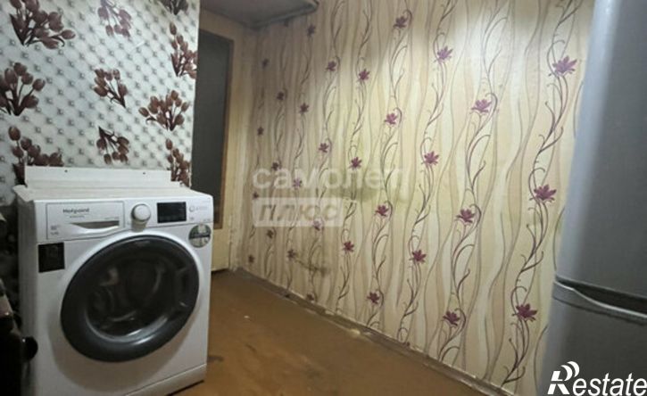 1-комн квартира Мурманский проезд, 5а,  д. 5а