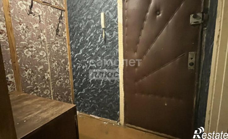 1-комн квартира Мурманский проезд, 5а,  д. 5а