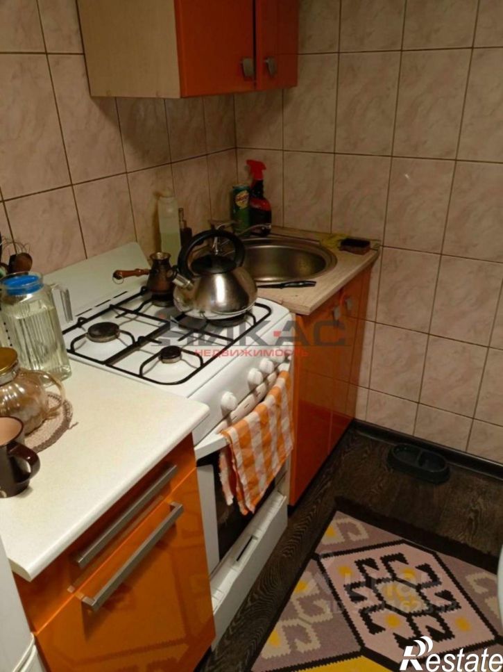 1-комн квартира ул Серго Орджоникидзе, 29 1,  д. 29 1,  к. 1