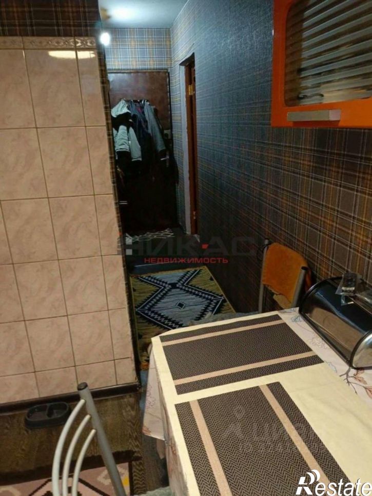 1-комн квартира ул Серго Орджоникидзе, 29 1,  д. 29 1,  к. 1