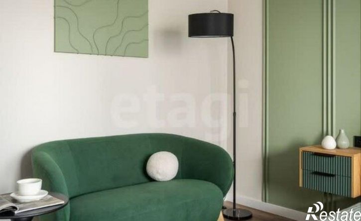 1-комн квартира ул Пашуковская, 5,  д. 5