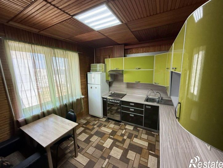 3-комн квартира Ленинградский пр-кт, 72,  д. 72