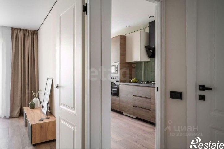 1-комн квартира ул Пашуковская, 5,  д. 5