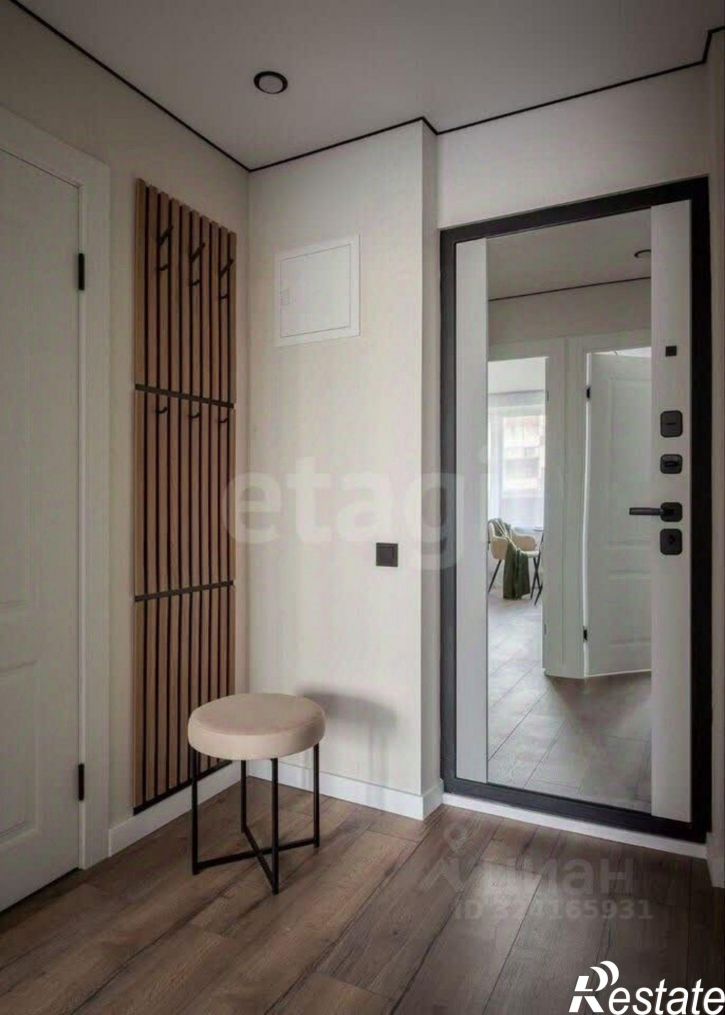 1-комн квартира ул Пашуковская, 5,  д. 5