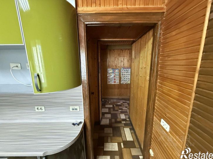 3-комн квартира Ленинградский пр-кт, 72,  д. 72