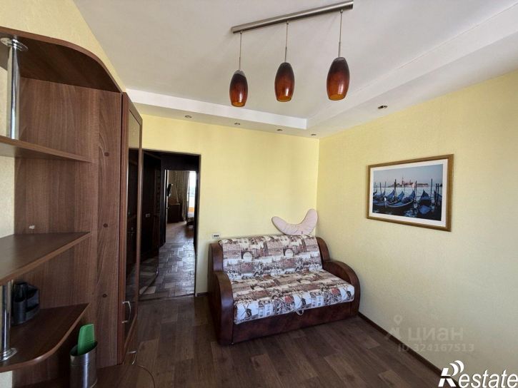 3-комн квартира Ленинградский пр-кт, 72,  д. 72