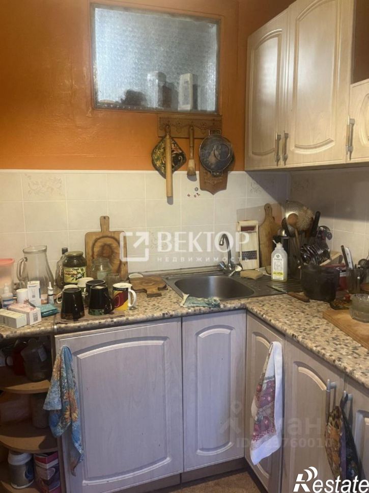 3-комн квартира ул Чкалова, 23,  д. 23