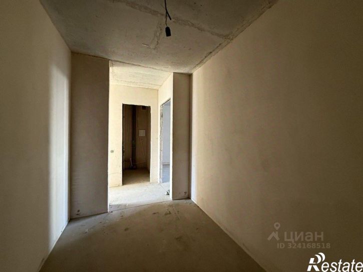 3-комн квартира ул Строителей, 20,  д. 20