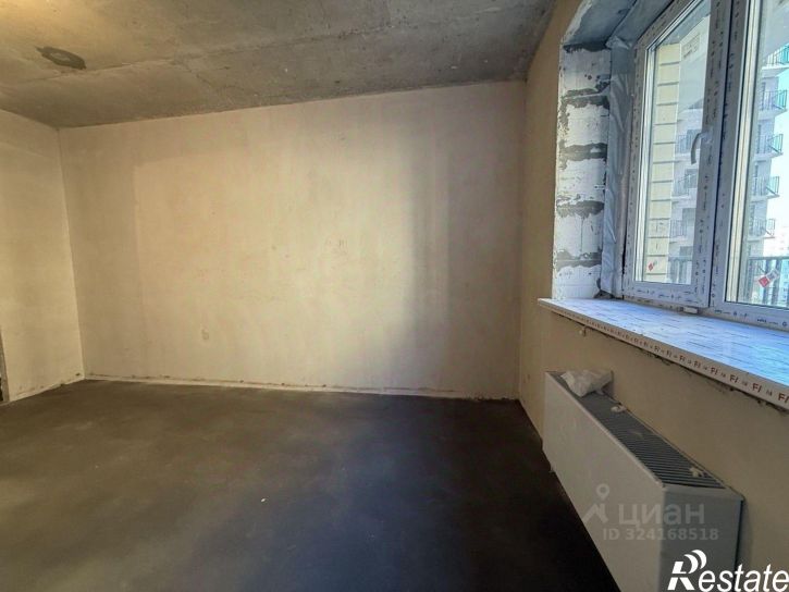 3-комн квартира ул Строителей, 20,  д. 20