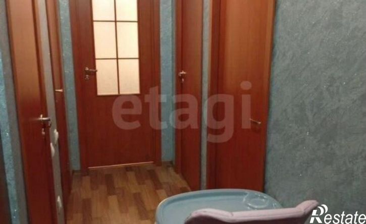 2-комн квартира Тутаевское шоссе, 99,  д. 99