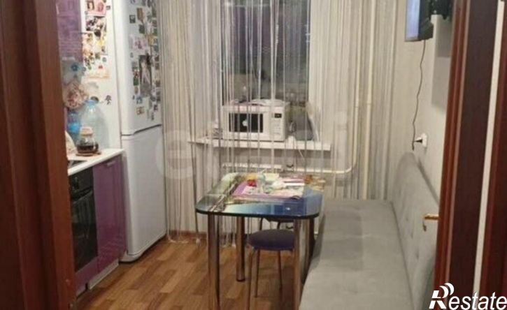 2-комн квартира Тутаевское шоссе, 99,  д. 99