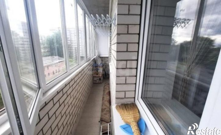 1-комн квартира ул Радищева, 7,  д. 7