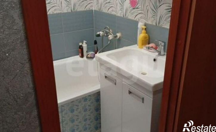 2-комн квартира Тутаевское шоссе, 99,  д. 99