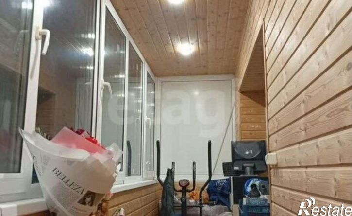 2-комн квартира Тутаевское шоссе, 99,  д. 99