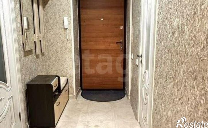 1-комн квартира ул Радищева, 7,  д. 7