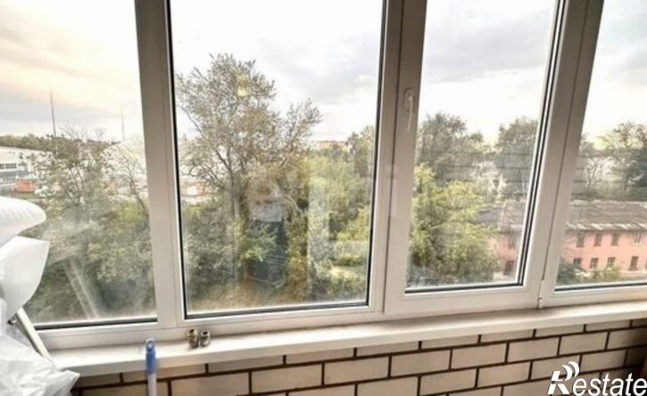 1-комн квартира ул Радищева, 7,  д. 7