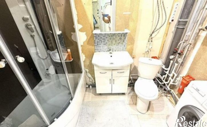 1-комн квартира ул Радищева, 7,  д. 7